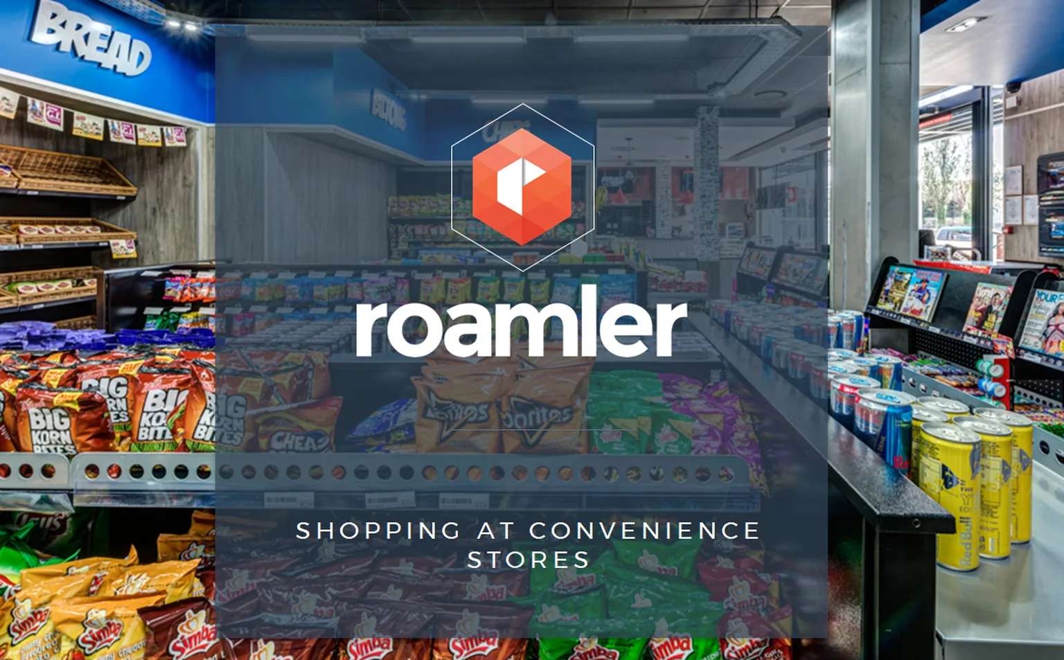 What Actually Drives Shoppers Into Convenience Stores
